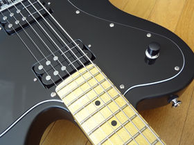 Railhammer Pickups unveils Hyper Vintage model