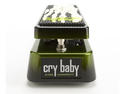Kirk Hammett gets signature wah