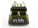 Kirk Hammett gets signature wah