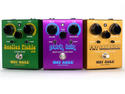 Dunlop re-introduces Way Huge effects pedals
