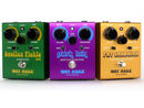 Dunlop re-introduces Way Huge effects pedals
