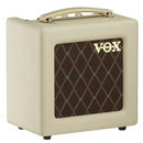 Musikmesse 2010: Vox exhibits AC4TVmini