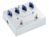 Vox Ice 9 overdrive pedal