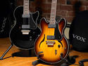 Musikmesse 2010: Vox Virage II launched at Frankfurt