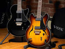 Musikmesse 2010: Vox Virage II launched at Frankfurt