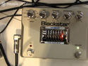 Musikmesse 2010: New Blackstar HT pedals on video