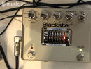 Musikmesse 2010: New Blackstar HT pedals on video