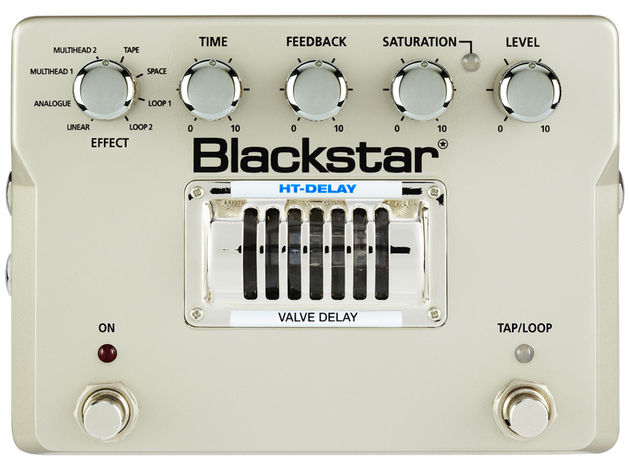 Blackstar HT-Delay