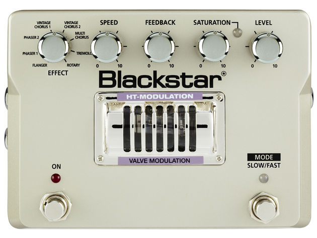 Blackstar HT-Modulation