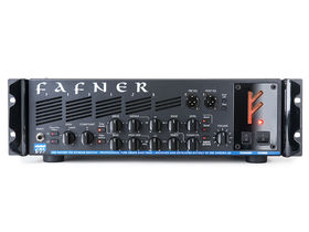 Musikmesse 2010: EBS announces Fafner II