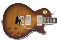Musikmesse 2010: Epiphone introduces the new Les Paul PlusTop PRO/FX
