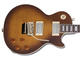 Musikmesse 2010: Epiphone introduces the new Les Paul Plustop PRO/FX