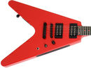 Musikmesse 2010: Epiphone unveils Jeff Waters Annihilation-V signature guitar