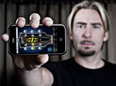 The Gibson Guitar iPhone app has arrived