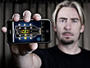 The Gibson Guitar iPhone app has arrived
