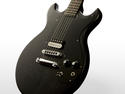 Musikmesse 2010: Gibson unveils Joan Jett Blackheart Melody Maker
