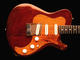 Musikmesse 2010: Knaggs Guitars launch at Frankfurt