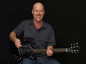 Lick Library - Danny Gill free webcast