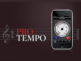 Planet Waves launches ProTune and ProTempo iPhone apps