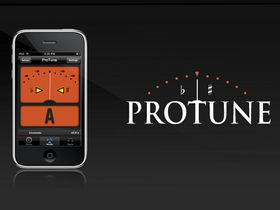 Planet Waves launches ProTune and ProTempo iPhone apps