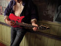 Seven45 launches 'real' six-string guitar game controller