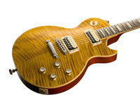 Musikmesse 2010: Gibson Guitar ready to rock
