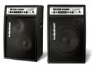 Musikmesse 2010: TC Electronic launches BG500 115 and 210 bass combos
