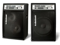 TC Electronic BG500