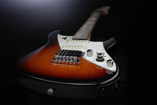 Craftsmanship and technology combined