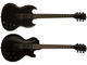 Gibson unveils Gothic Morte Les Paul Studio and SG