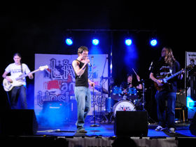 INTERVIEW: Sandi Thom and Cardiff's Live and Unsigned finalists