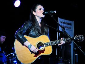 INTERVIEW: Sandi Thom and Cardiff's Live and Unsigned finalists
