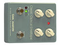 Carl Martin unveils Classic Optical Envelope and Blue Ranger FX pedals
