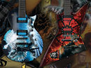 Musikmesse 2011: ESP unveils limited edition Eternal Descent range