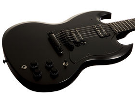 Gibson unveils Gothic Morte Les Paul Studio and SG