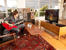 Rocksmith: a guitar game for real guitarists?