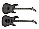 Jackson announces new Scott Ian signature guitars