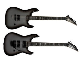 Jackson announces new Scott Ian signature guitars