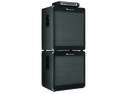 Musikmesse 2012: Ampeg expands Portaflex series