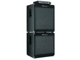 Musikmesse 2012: Ampeg expands Portaflex series