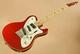 Musikmesse 2012: Ruokangas Guitars announces Mojo King and Steambass FL