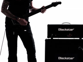 Musikmesse 2012: Blackstar Amplification to launch biggest ever product