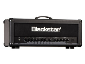 Musikmesse 2012 video: Blackstar Amplification launches revolutionary ID Series