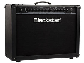 Musikmesse 2012 video: Blackstar Amplification launches revolutionary ID Series
