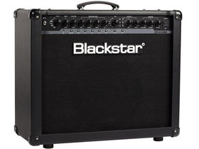 Musikmesse 2012 video: Blackstar Amplification launches revolutionary ID Series