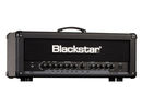 Musikmesse 2012 video: Blackstar Amplification launches revolutionary ID Series