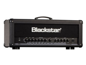 Musikmesse 2012 video: Blackstar Amplification launches revolutionary ID Series