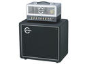 Musikmesse 2012: Carlsbro Classic Tube and VAC Amp Series