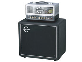 Musikmesse 2012: Carlsbro Classic Tube and VAC Amp Series