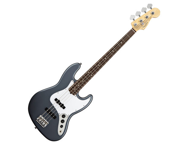 American Standard Jazz Bass